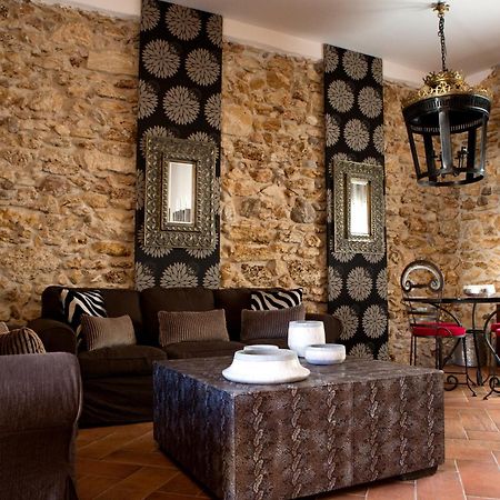 Il Baglio Della Luna Relais By Le Dhome Sicily Балестрате Экстерьер фото