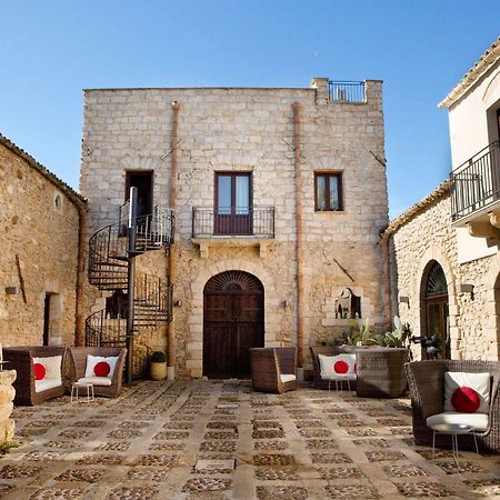 Il Baglio Della Luna Relais By Le Dhome Sicily Балестрате Экстерьер фото