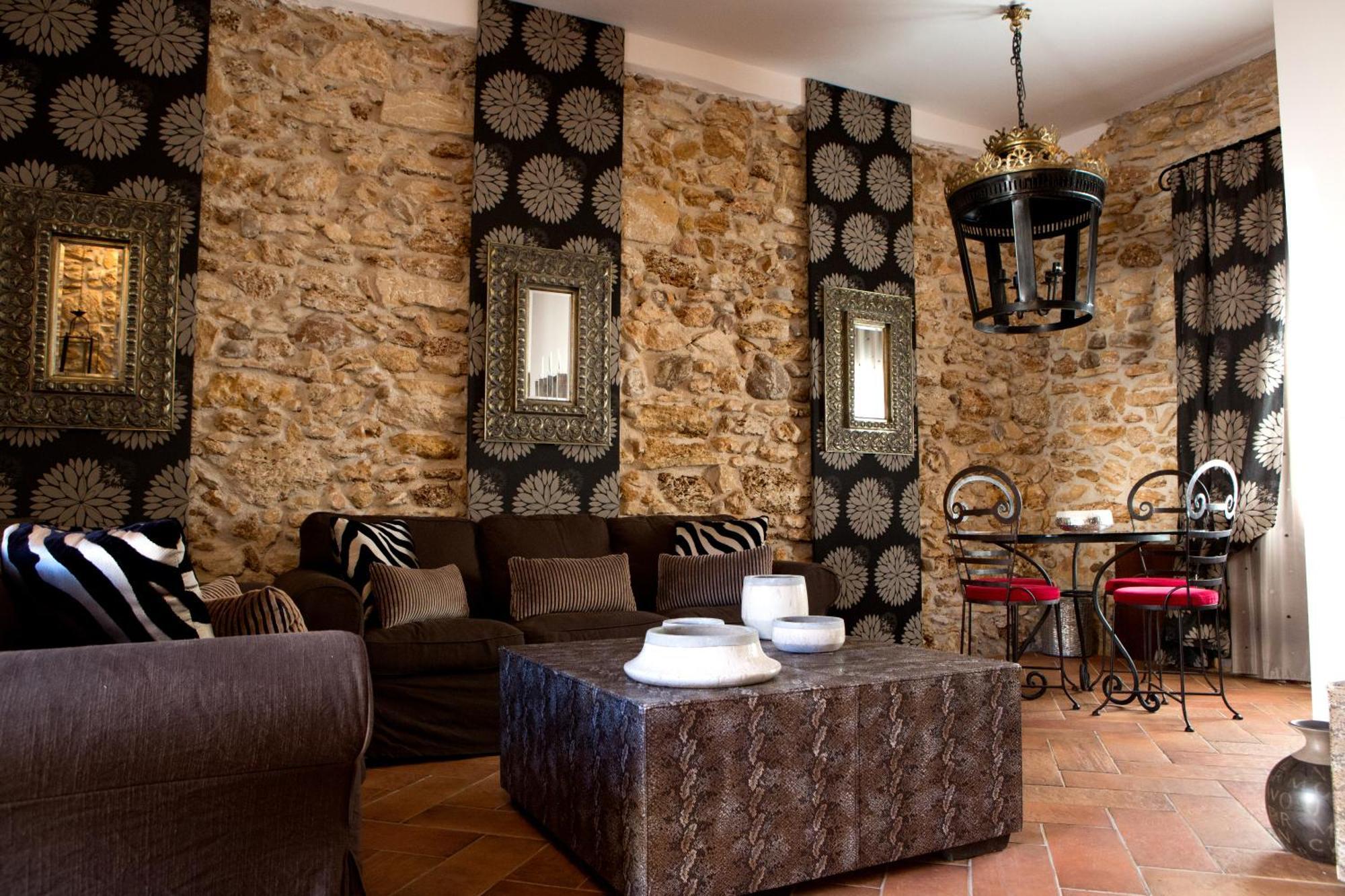 Il Baglio Della Luna Relais By Le Dhome Sicily Балестрате Экстерьер фото