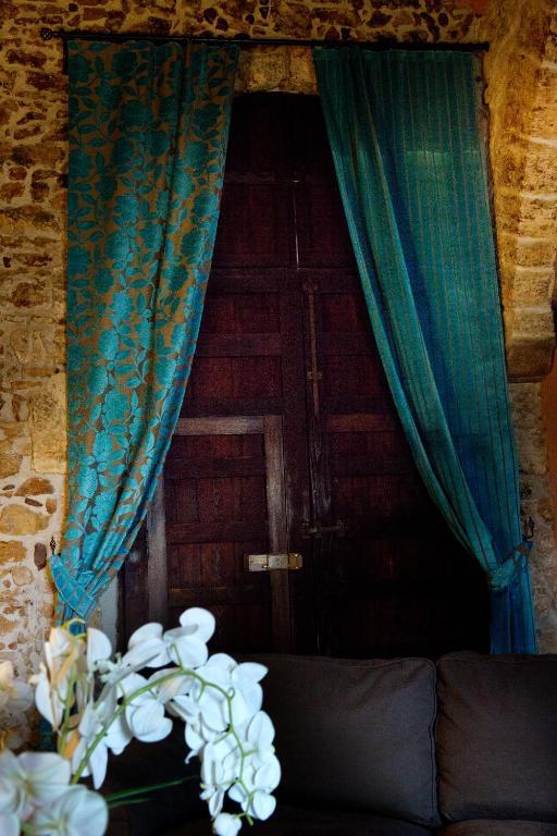 Il Baglio Della Luna Relais By Le Dhome Sicily Балестрате Номер фото