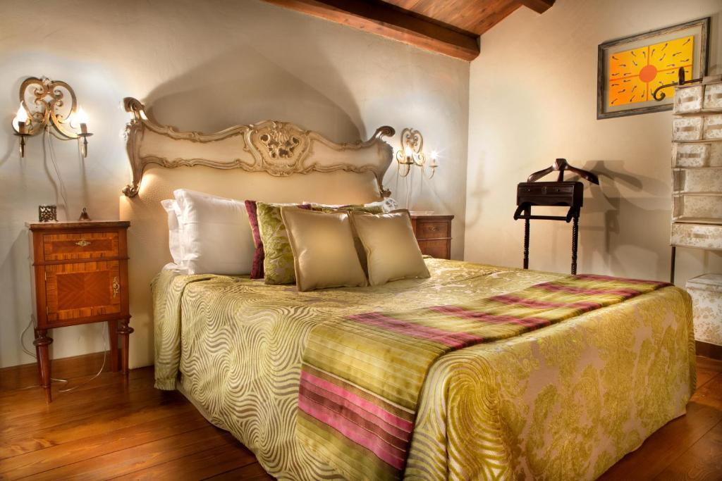 Il Baglio Della Luna Relais By Le Dhome Sicily Балестрате Номер фото